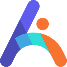 Helvia.ai Agent Platform logo