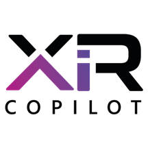 XR Copilot logo
