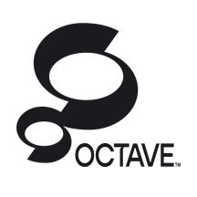 Octave Design & Operations suite logo