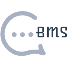 BMS AI | Bot Management System Versioni AI logo