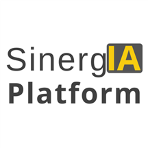 SinergIA Platform logo