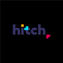Hitch logo