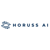 Horuss AI — Plataforma de Inteligência em Saúde logo