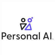 Personal AI - Enterprise AI Workforce Platform logo