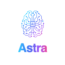 Astra — Complete AI toolkit for Moodle & Totara logo