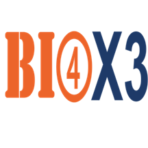 myBi4X3 logo