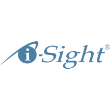 i-Sight logo