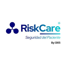 RiskCare logo