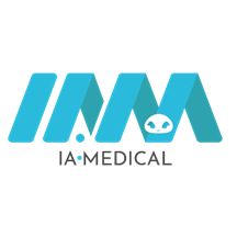 IA Medical Health Engine logo