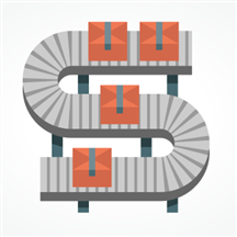 Activity-Based Costing Analysis logo