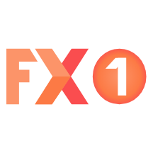 FX1 logo