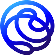 Domyn Small logo
