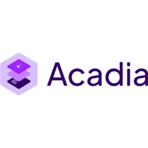 Acadia (SaaS) logo