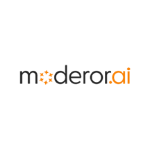 Moderor logo