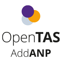 OpenTAS AddANP logo