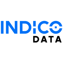 Indico Data Decision Automation Platform logo