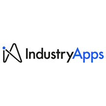 IndustryApps Agentic Advanced Production Scheduler logo