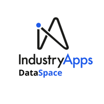 IA-DS Industrial Dataspace logo