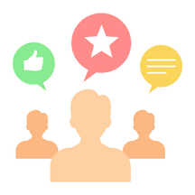 Feedback Analytics logo