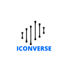 iconverse logo