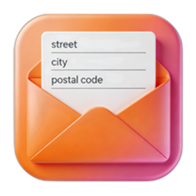 Address Parser API logo