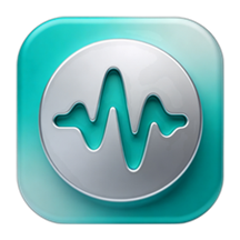 Audio Denoise API logo