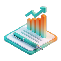 Blog & Long-form Content Suite logo