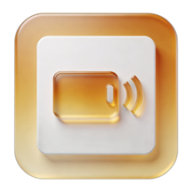 Business Card → vCard API logo