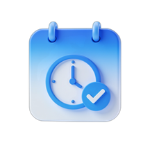Calendar & Scheduling Suite logo