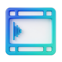 Caption & Subtitle Pro Suite logo