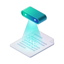 Document Capture & Data Entry Suite logo