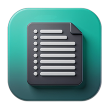 Changelog Generator API logo