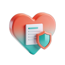 Clinical Document & Vitals Suite logo