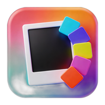 Image Colour Palette API logo