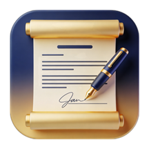 NDA & Contract Generator API logo