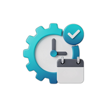 Scheduling & Cron Suite logo