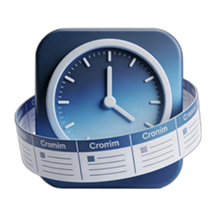 Cron Expression API logo