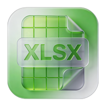 CSV Conversion API logo
