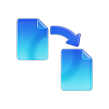 Data & File Conversion Suite logo