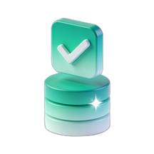 Data Quality & Verification Suite logo