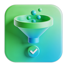Data Validation & Schema Suite logo