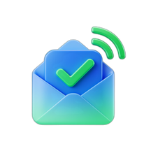 Email Deliverability Suite logo