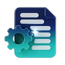 AI Document Generation Suite logo