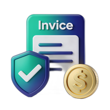 E-Invoicing & Tax Compliance Suite logo