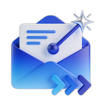 Email Assistant Suite logo