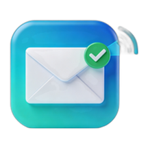 Email Validation API logo