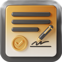 E-signature & Document Finalization Suite logo