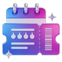 Event Management Copy Suite logo