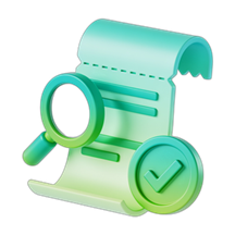 Expense Management Suite logo