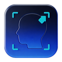 Face Detection API logo